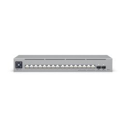 Ubiquiti USW-Pro-Max-16 16-портовый 2.5GbE управляемый коммутатор