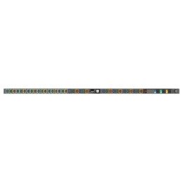 Vertiv VP7G30A0 PDU 36 kontaktligzdas 0U 230V 32A Melns
