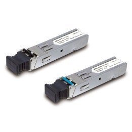 PLANET MFB-F120 SFP uztvērējs 120km 100Mbps DDM