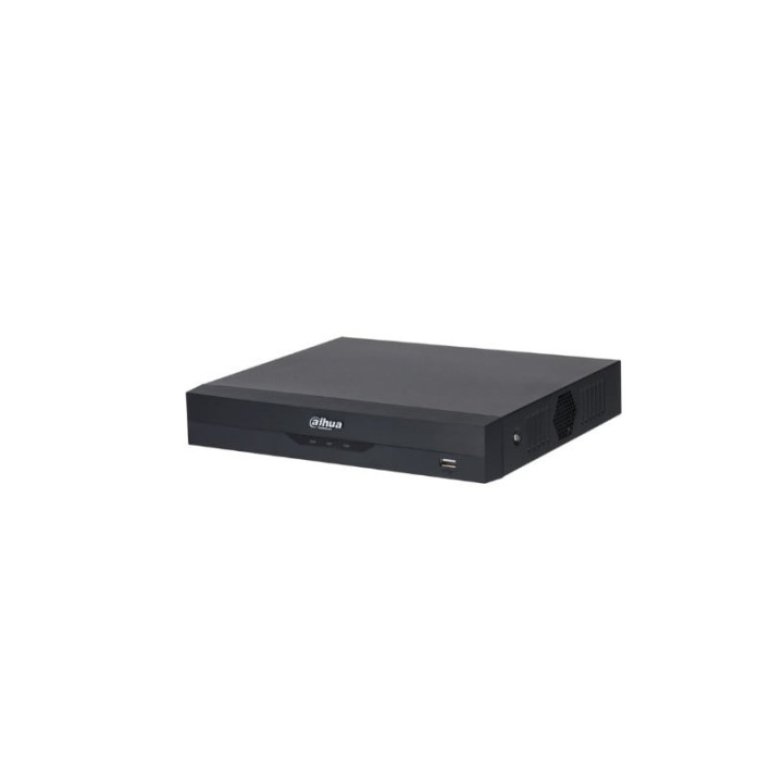 Dahua XVR5108HS-4KL-I3 8CH 5MP hibrīds XVR reģistrators ar AI