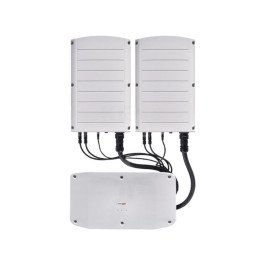 SolarEdge SE50K+2XSESUK 50kW трехфазный сетевой инвертор
