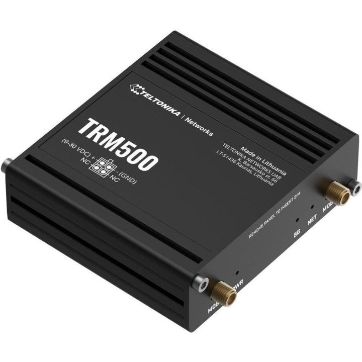 Teltonika TRM500 5G modems USB-C ES