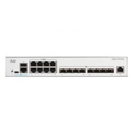 Cisco C1300-16XTS 16-портовый управляемый коммутатор 10GbE