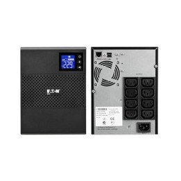 Eaton 5SC 1500i UPS 1050W Melns