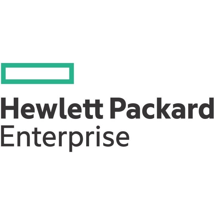 HPE Aruba 48V 50W настольный адаптер питания AC/DC R3K01A