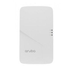 HPE Aruba AP-303HR JZ087A 867Mbps двухдиапазонная Wi-Fi 5 PoE точка доступа