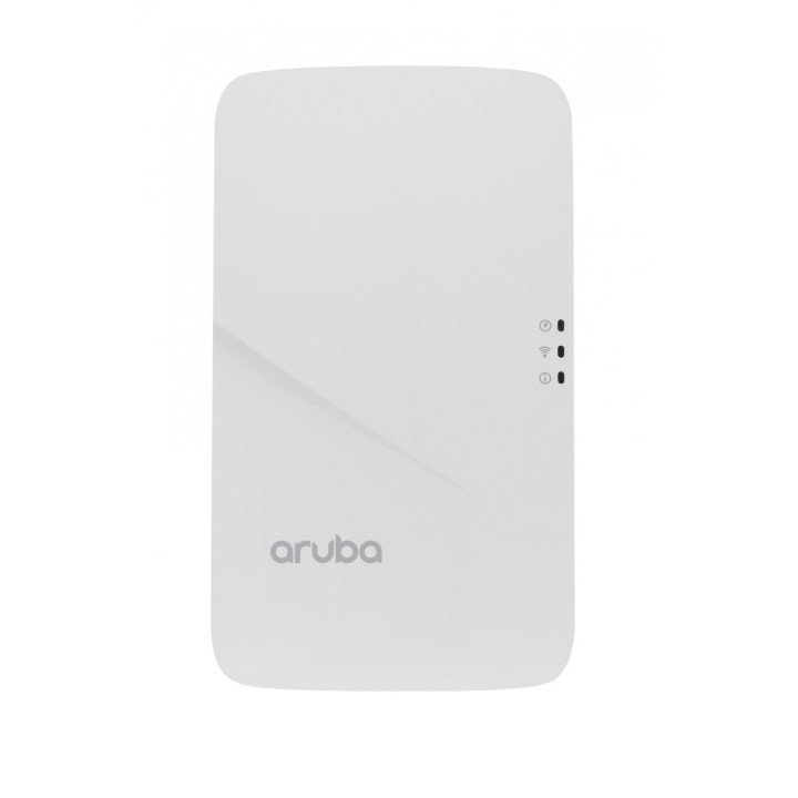 HPE Aruba AP-303HR JZ087A 867Mbps двухдиапазонная Wi-Fi 5 PoE точка доступа