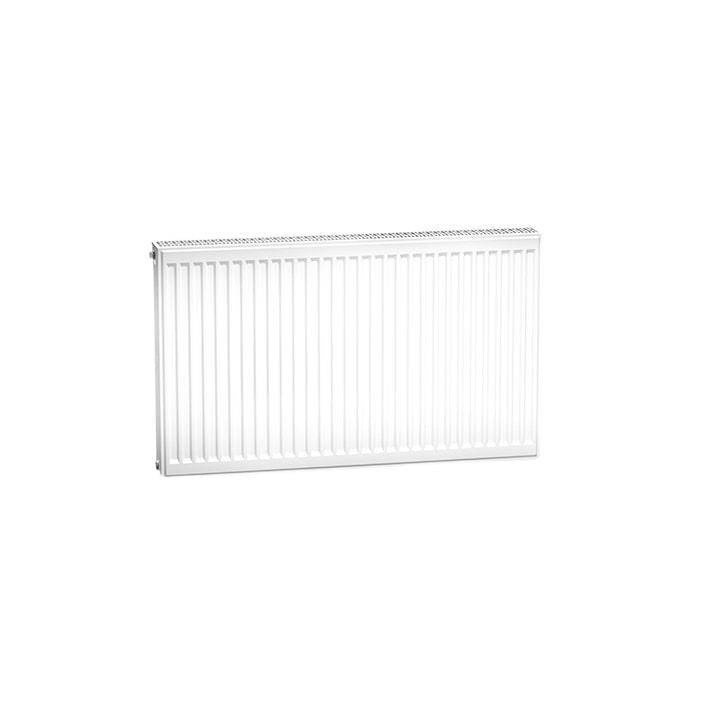 Kermi FTV120600601R1K X2 Profile-V Радиатор Тип 12 600x64x600mm Белый