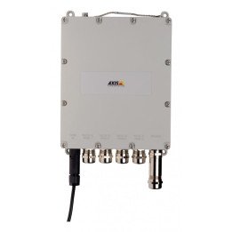 AXIS 01449-001 pārvaldīts Gigabit PoE slēdzis