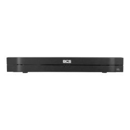 BCS BCS-L-NVR1602-A-4K-16P 16ch NVR 4K AcuPick exPoE