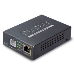 PLANET VC-231GP PoE+ VDSL2 pārveidotājs 30W G.vector