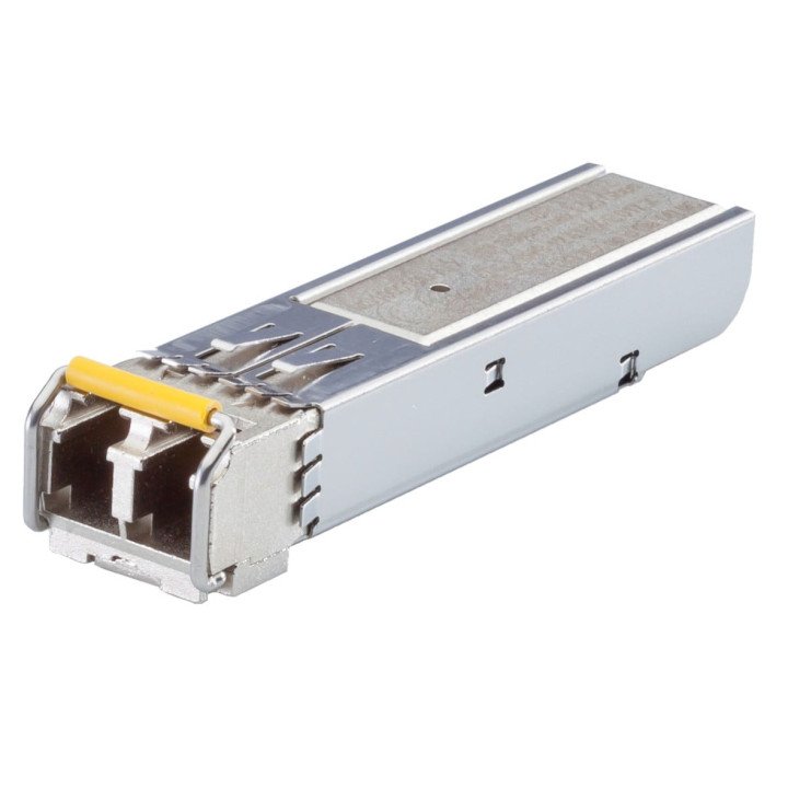 OEM by Sansec J4858D-C 1G SFP LC SX 500m MMF sūtītājs
