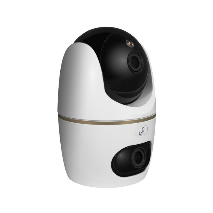 BCS BCS-L-PTHOME07 5MP PTZ Wi-Fi kamera ar AI un nakts redzamību