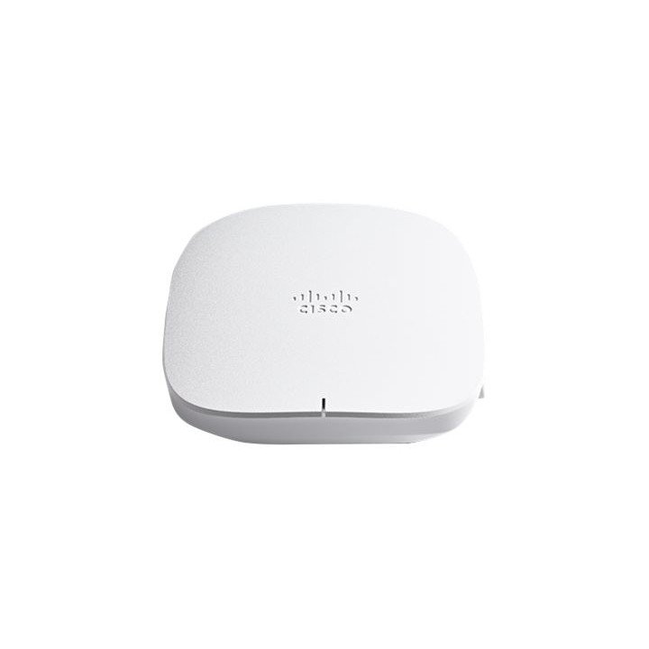 Cisco CBW150AX-E-UK точка доступа 1200 Мбит/с PoE