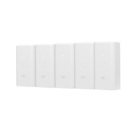 Ubiquiti POE-24-24W-5P PoE injektors 24V 24W