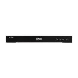 BCS BCS-V-NVR3202-A-8K 32 kanālu NVR 32MP HDMI 8K 2 HDD