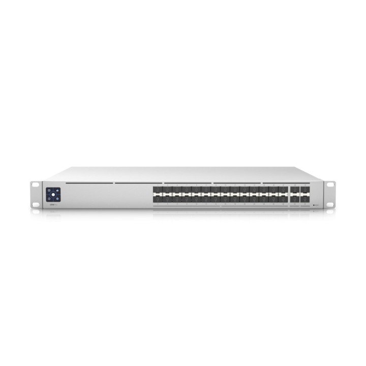 Ubiquiti USW-PRO-AGGREGATION управляемый L3 агрегационный коммутатор