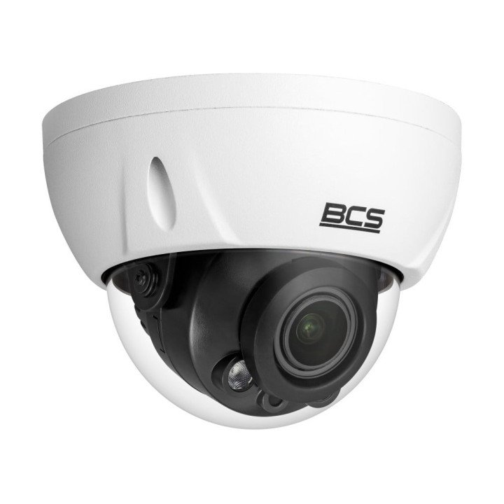 BCS BCS-L-DIP44VSR4-Ai1 4MP IP kupola kamera IP67 ONVIF
