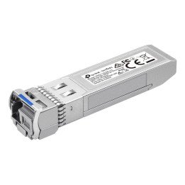 TP-Link SM5110LSA-10 10G SFP+ LC daudzmodu modulis