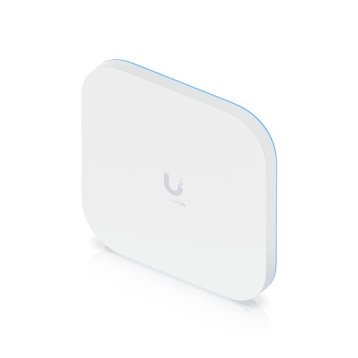 Ubiquiti E7 Wi-Fi 7 точка доступа 11500 Mbps PoE
