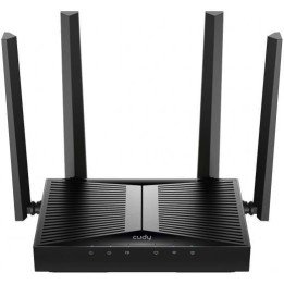 Cudy WR3600 Wi-Fi 7 двухдиапазонный Gigabit маршрутизатор