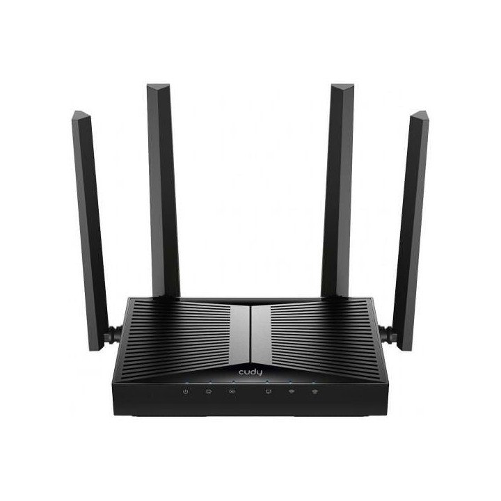 Cudy WR3600 Wi-Fi 7 двухдиапазонный Gigabit маршрутизатор