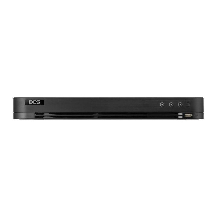 BCS BCS-V-XVR1602-Ai 16ch hibrīda XVR ierakstītājs AcuSense