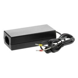 AXIS 5503-102 Barošanas adapteris 36 W Melns Iekštelpām