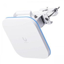 Ubiquiti E7-Campus PoE датчик температуры IP67 белый