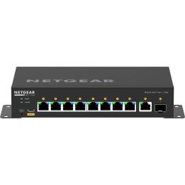 Netgear GSM4210PD-100EUS M4250 9-портовый PoE+ управляемый коммутатор