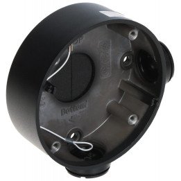 Hikvision DS-1260ZJ-Black Junction Box