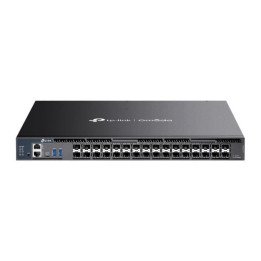 TP-Link SX6632YF L3 коммутатор 26x10G SFP+ 6x25G SFP28