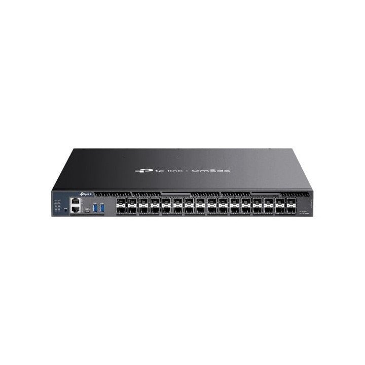 TP-Link SX6632YF L3 коммутатор 26x10G SFP+ 6x25G SFP28