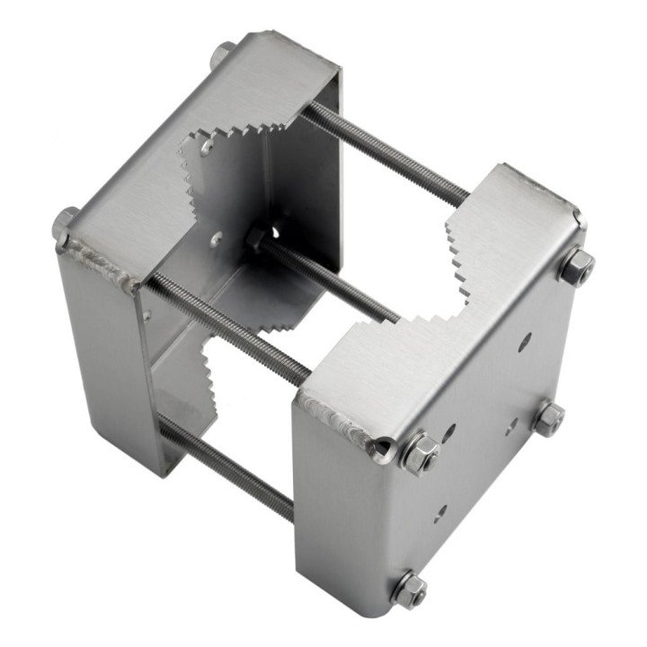 AXIS 01570-001 Kameras stiprinājums - 200 kg ietilpība