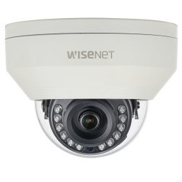 Hanwha HCV-7030RA 4MP kupola kamera iekštelpām/ārtelpām