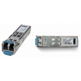 Cisco GLC-SX-MM-RGD= SFP 1000BASE-SX 550m daudzmodu LC