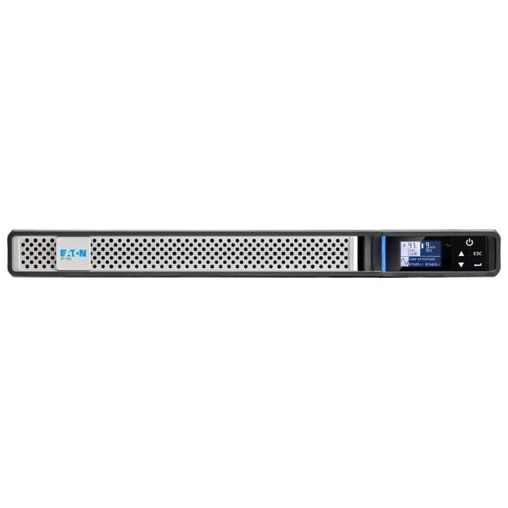 Eaton 5P1150IRNG2 UPS 1150VA 700W Line-Interactive 1U Rack