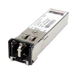 Cisco GLC-GE-100FX= SFP raiduztvērējs 1G 1310nm