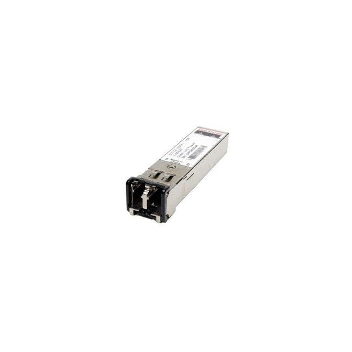 Cisco GLC-GE-100FX= SFP-трансивер 1G 1310нм