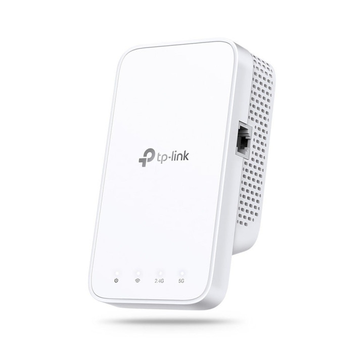 TP-Link RE335 Wi-Fi повторитель 867 Мбит/с – Расширьте сеть