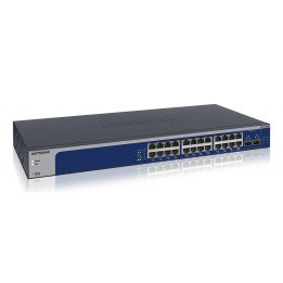 Netgear XS724EM-200EUS 24-портовый 10GbE управляемый коммутатор