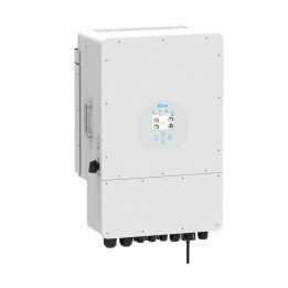 DEYE SUN-8K-SG04LP3-EU LV Hybrid 3-Phase Inverter
