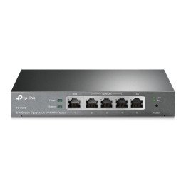 TP-Link TL-R605 SafeStream Gigabit VPN маршрутизатор