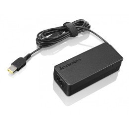 Lenovo 0A36262 65W barošanas adapteris melns