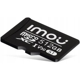 Imou ST2-512-S1 512GB microSDXC karte novērošanai