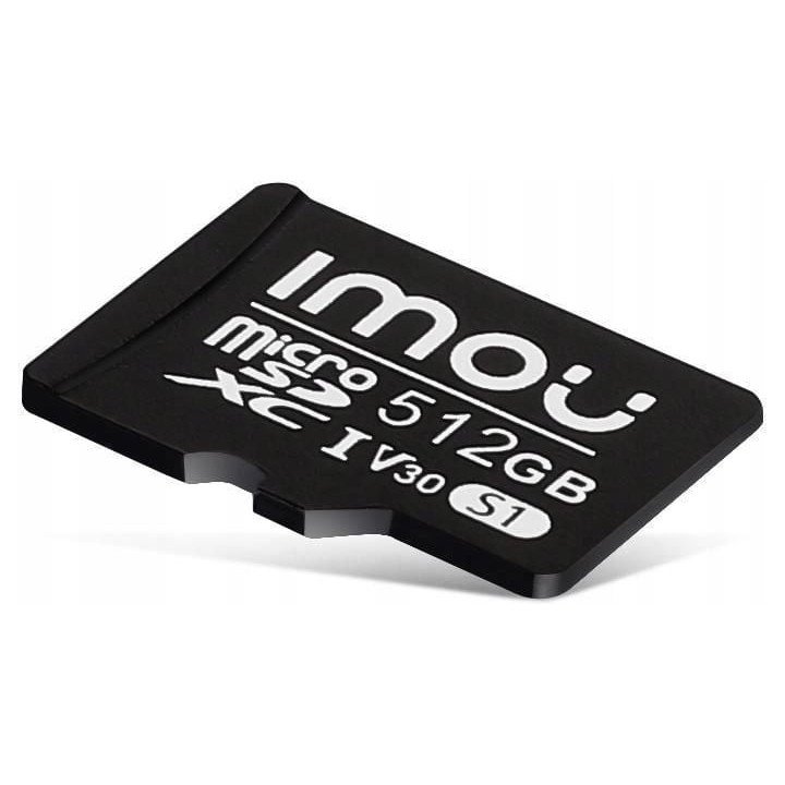 Imou ST2-512-S1 512GB microSDXC karte novērošanai