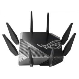 ASUS GT-AXE11000 Tri-Band Wi-Fi 6 Router with Gigabit Ethernet