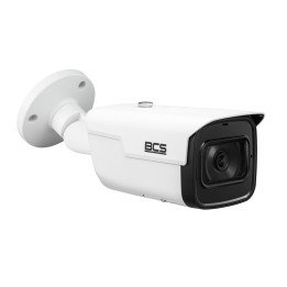 BCS BCS-L-TIP35FSR8-Ai2 5MP IP caurules kamera WDR 120dB