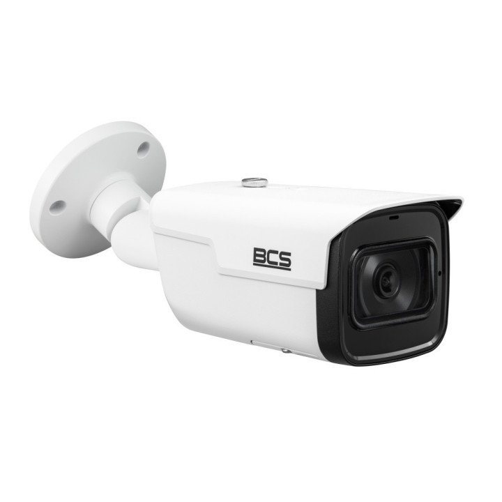 BCS BCS-L-TIP35FSR8-Ai2 5MP IP caurules kamera WDR 120dB