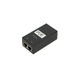 Extralink EX.14183 PoE barošanas bloks 24V 24W 1A iekštelpām